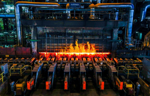 Metallurgy