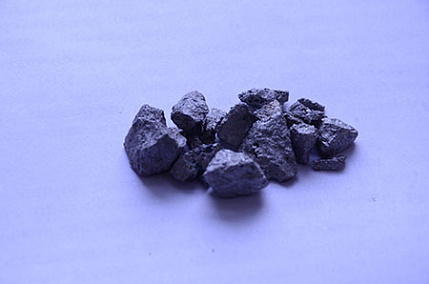 Ferromolybdenum