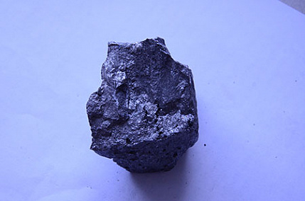 Ferrovanadium